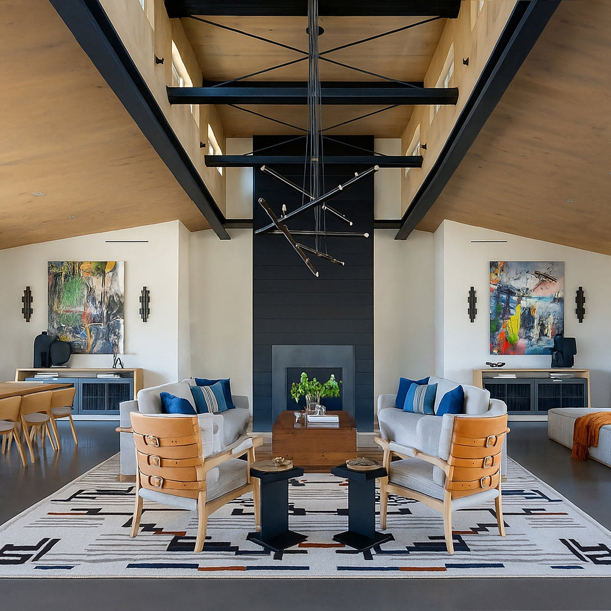 COMING SOON: A MODERN RANCH ROOTED IN TRADITION