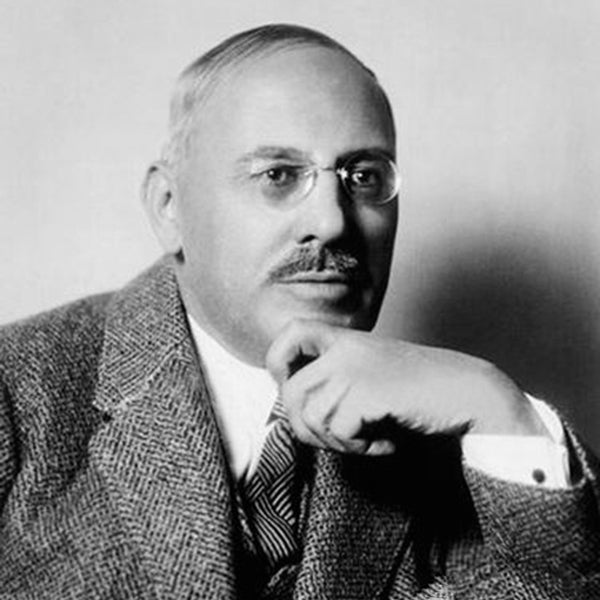 Josef Hoffmann