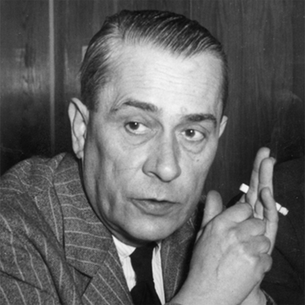 Oswald Haerdtl