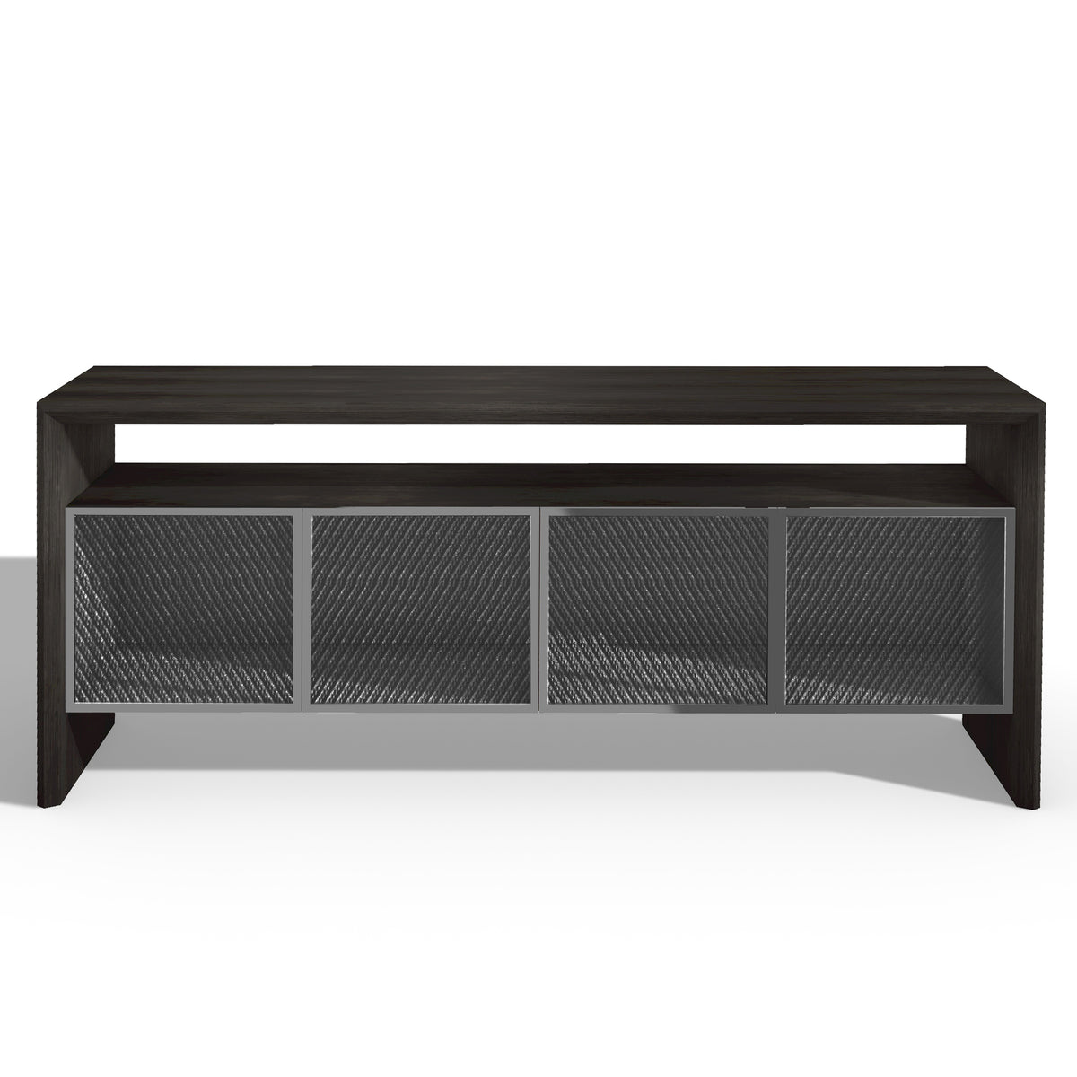 "Whisky River" Credenza by Adeeni Design Atelier