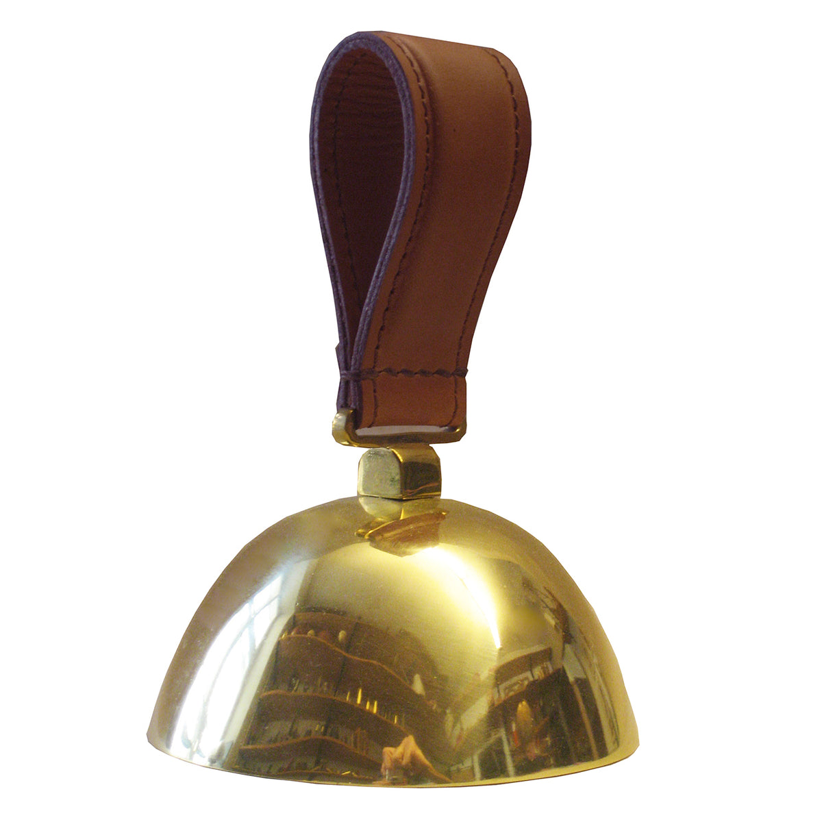 "Bell" #3310 by Carl Auböck