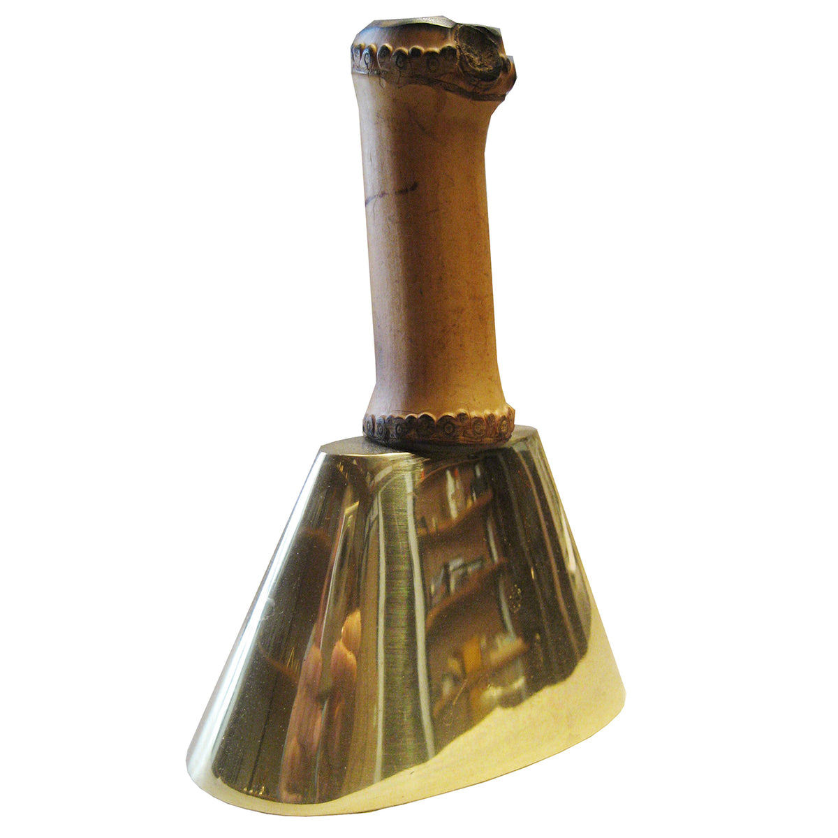 "Bell" #3603 by Carl Auböck