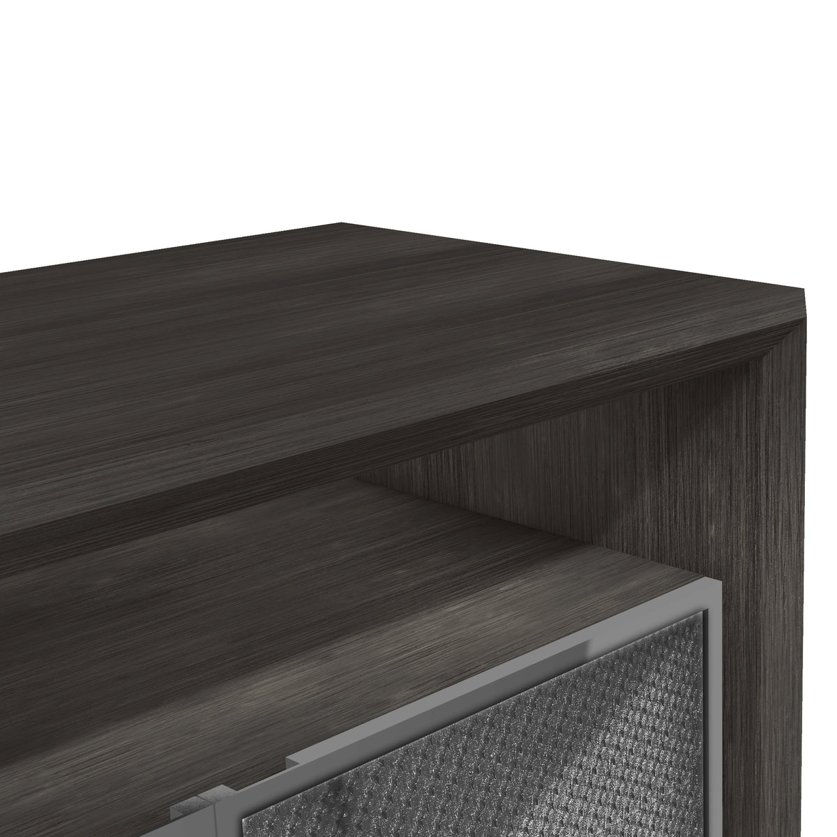 "Whisky River" Credenza by Adeeni Design Atelier