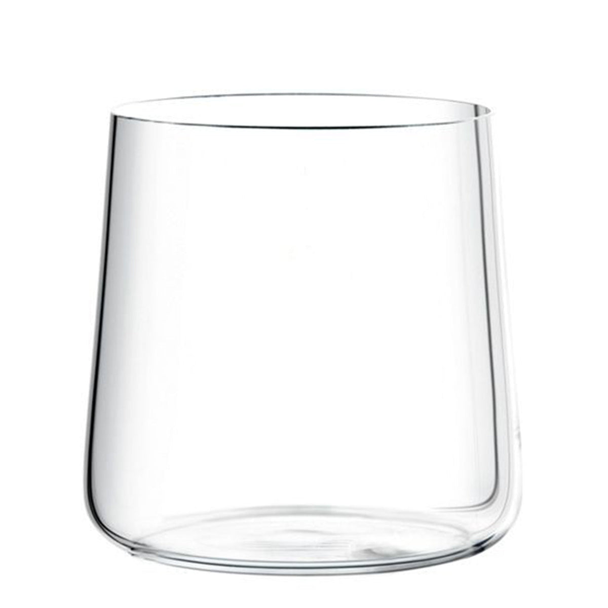 "Fortune" Set No. 283 Shot Tumbler by Mark Braun