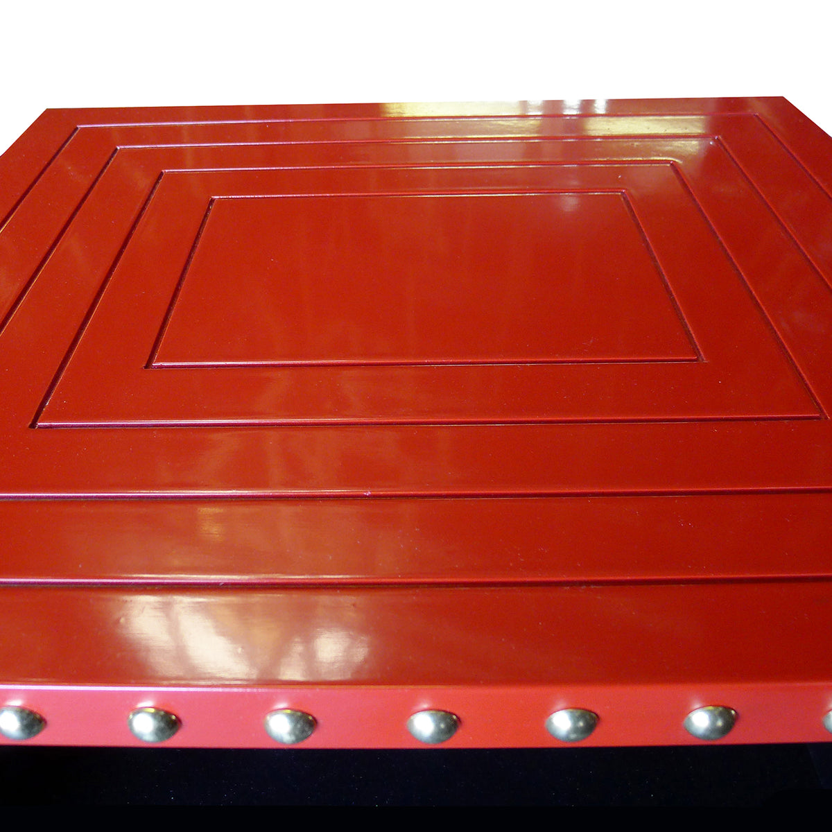 "Le Rois" Nightstand by Adeeni Design Galerie