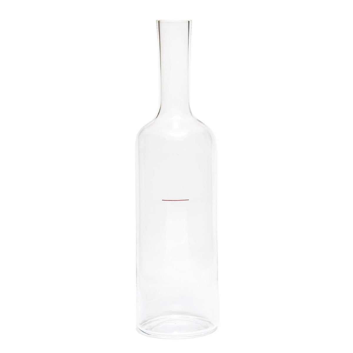 "MAK Achtel" Decanter by Peter Noever