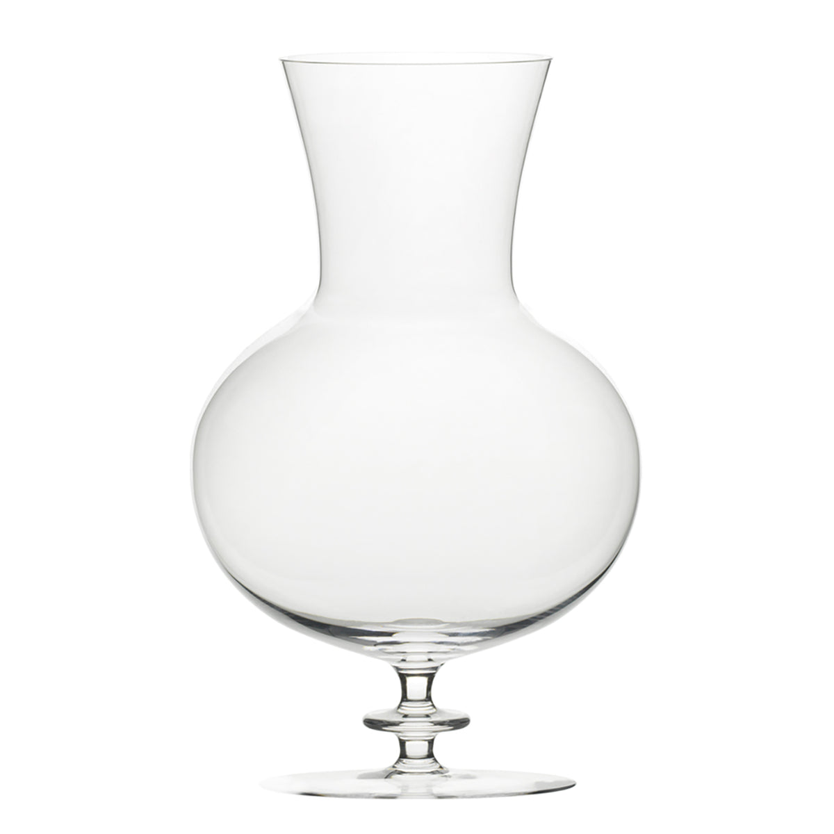 "Mousselin" Vases by Oswald Haerdtl