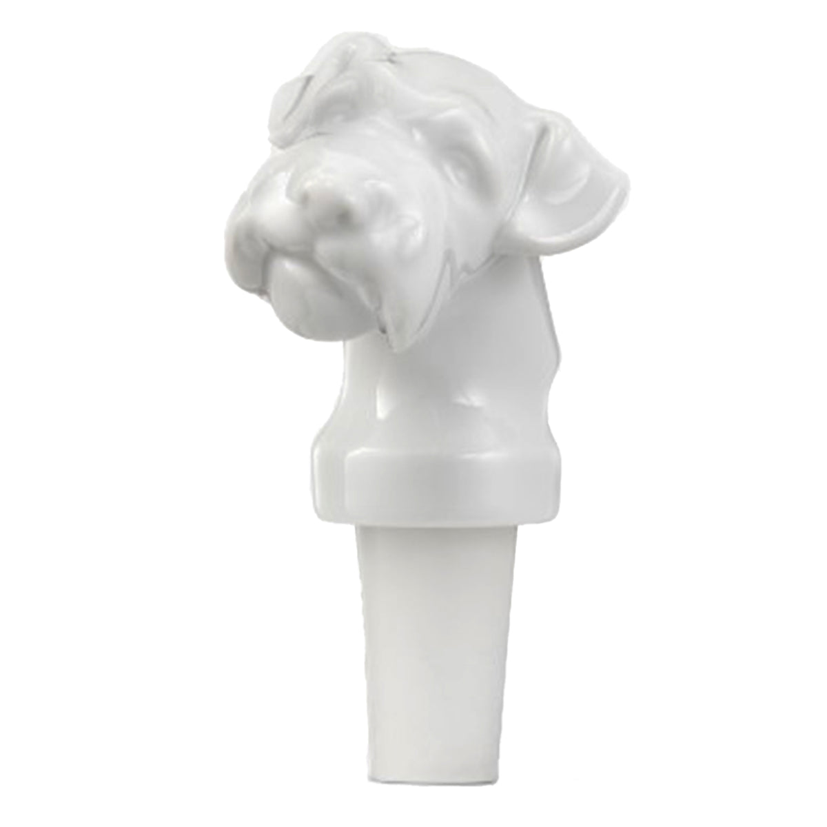 "Sealyham Terrier" Bottle Stopper
