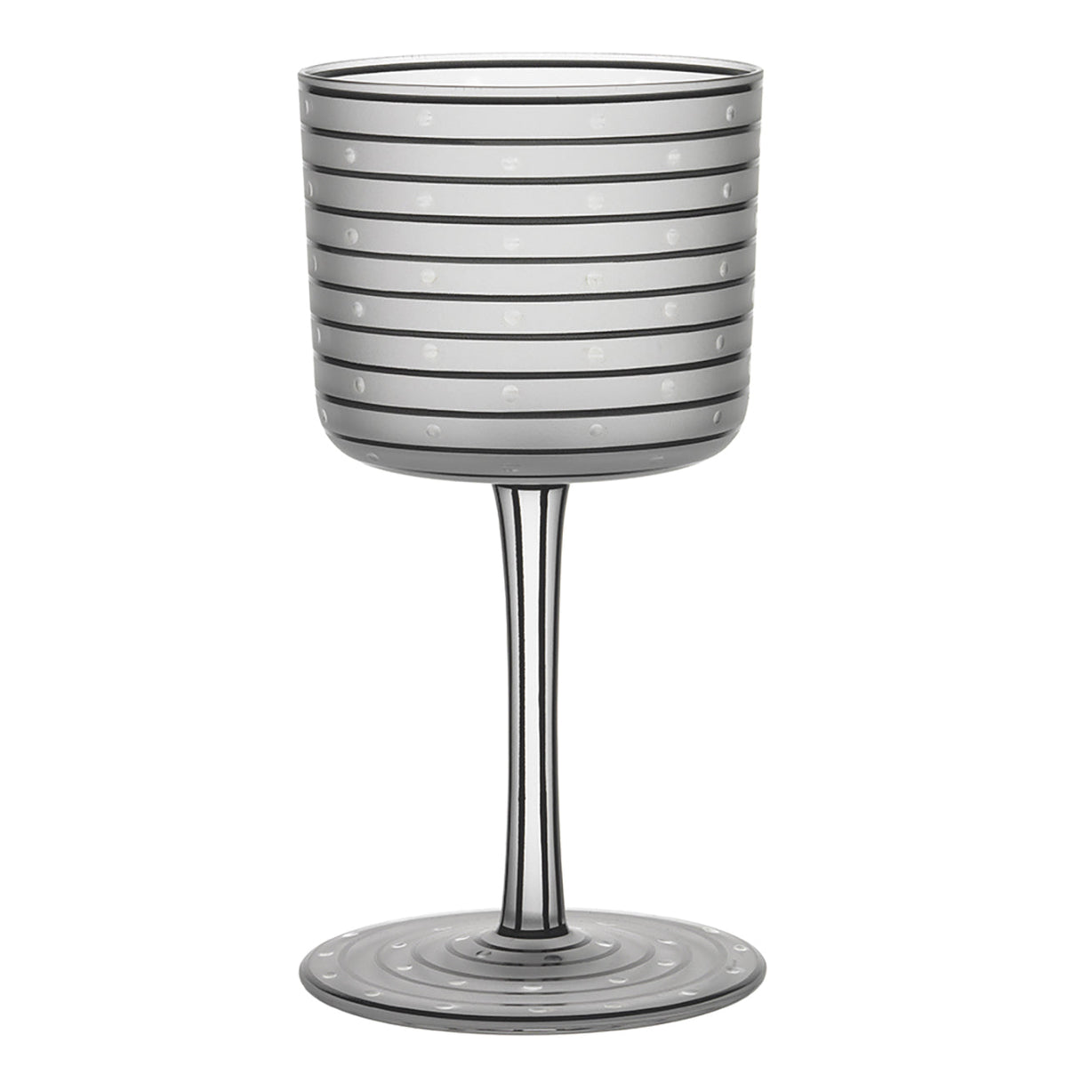 "Series A" Water Tumbler by Josef Hoffmann
