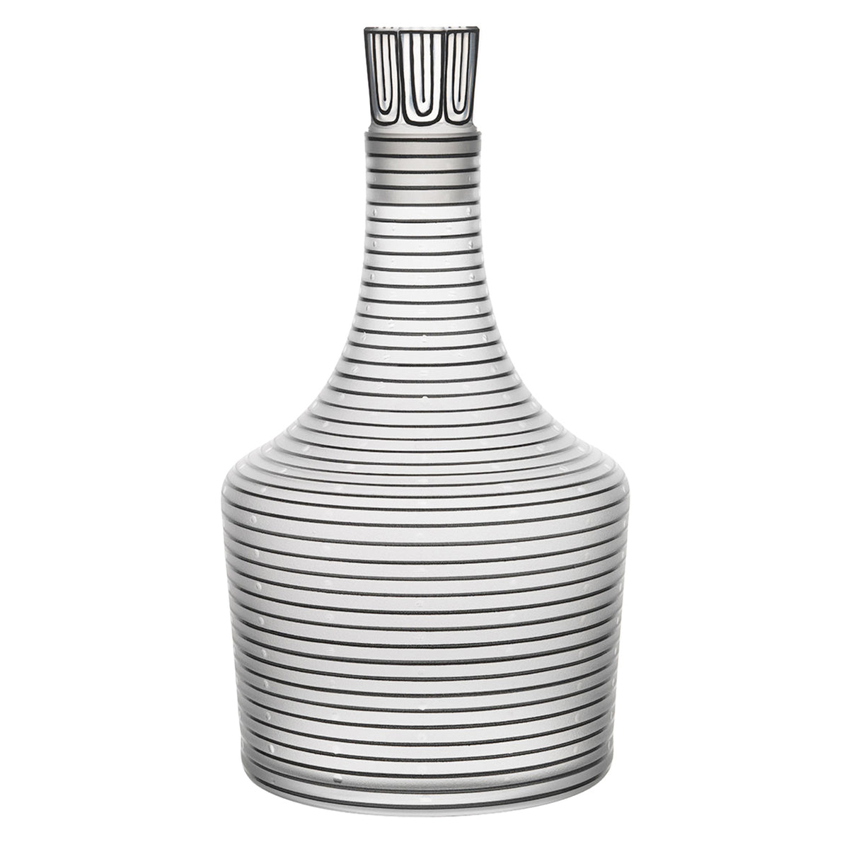 "Series A" Decanter by Josef Hoffmann