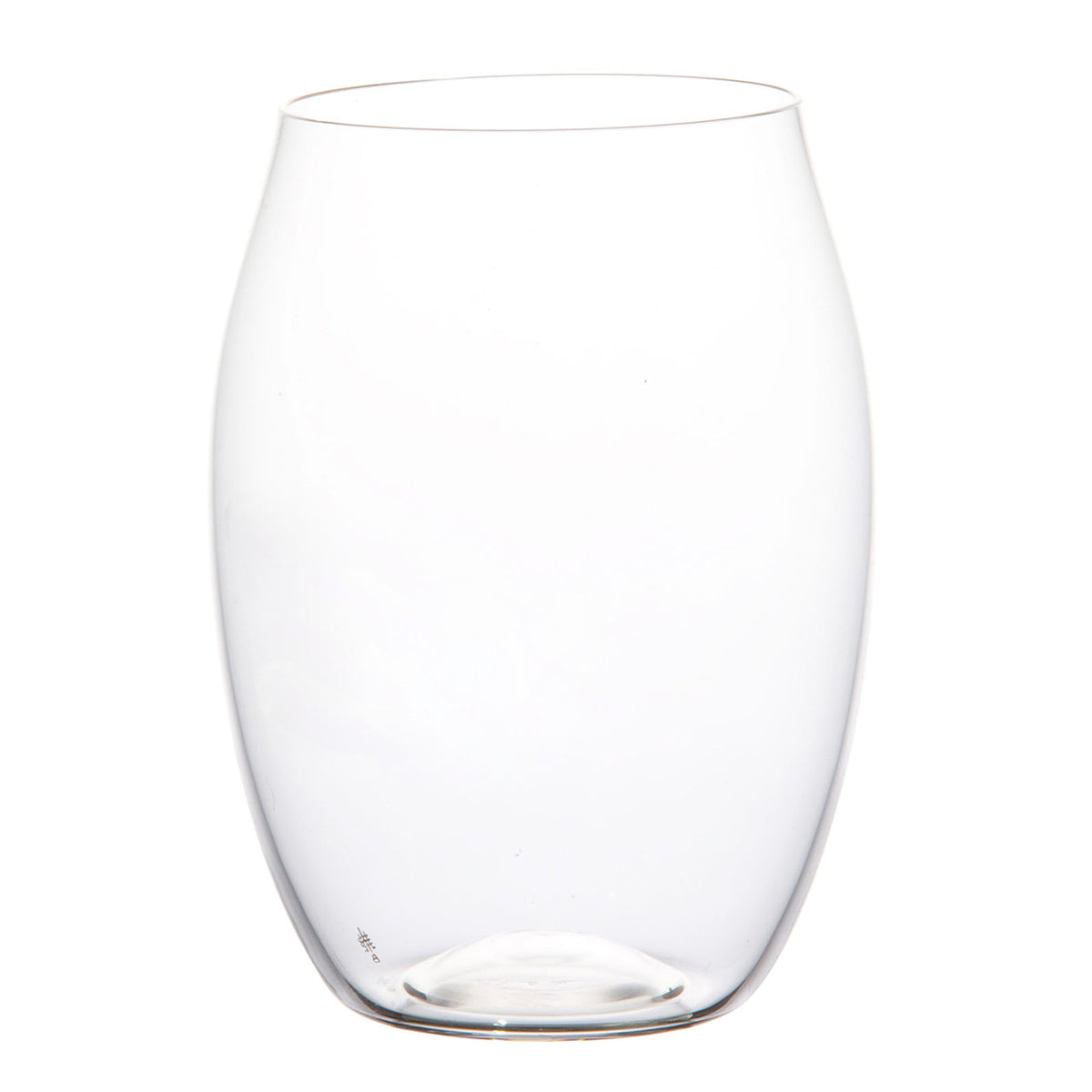 "Balloon" Drinking Set No. 279 Bedside Carafe & Glass by Ted Muehling