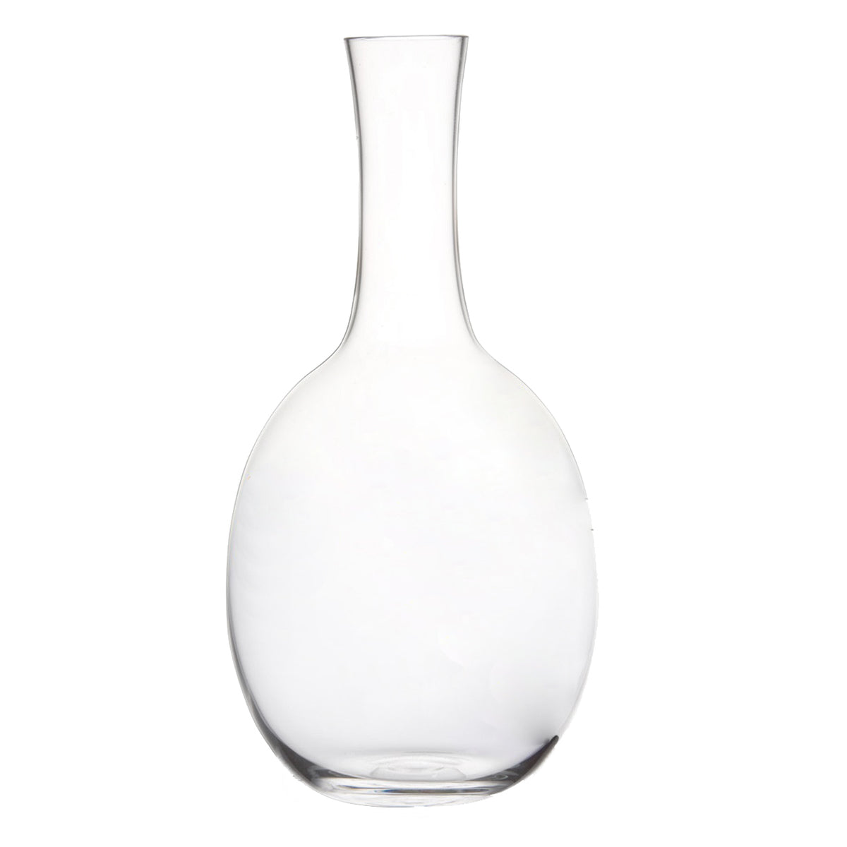 "Balloon" Drinking Set No. 279 Bedside Carafe & Glass by Ted Muehling