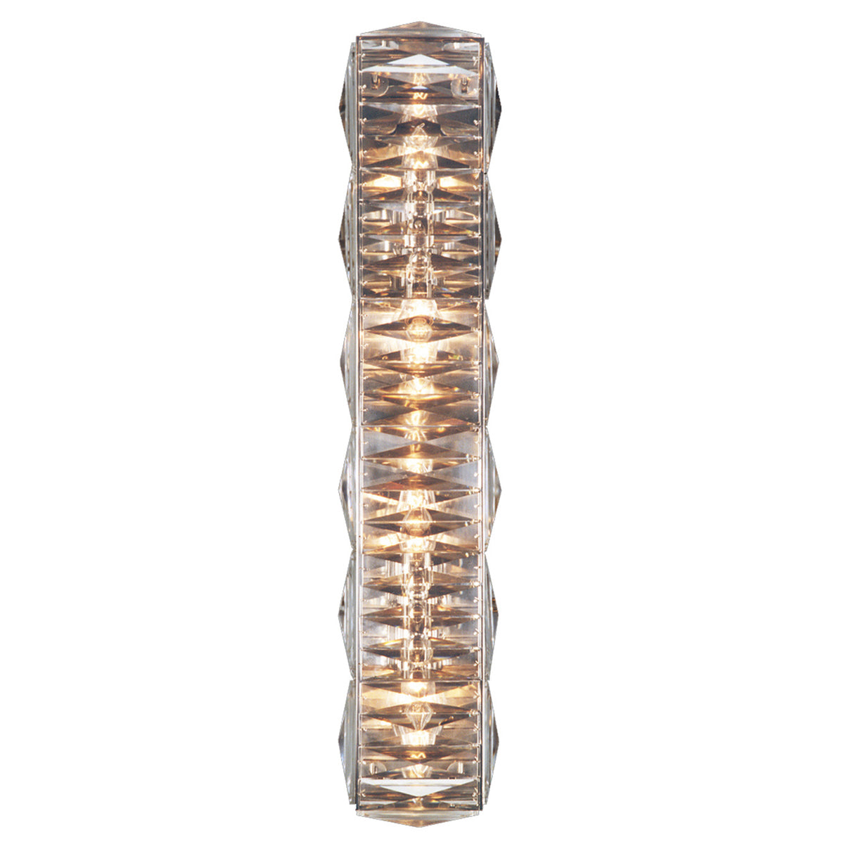 "United Nations" Wall Sconce by Carlo Mang