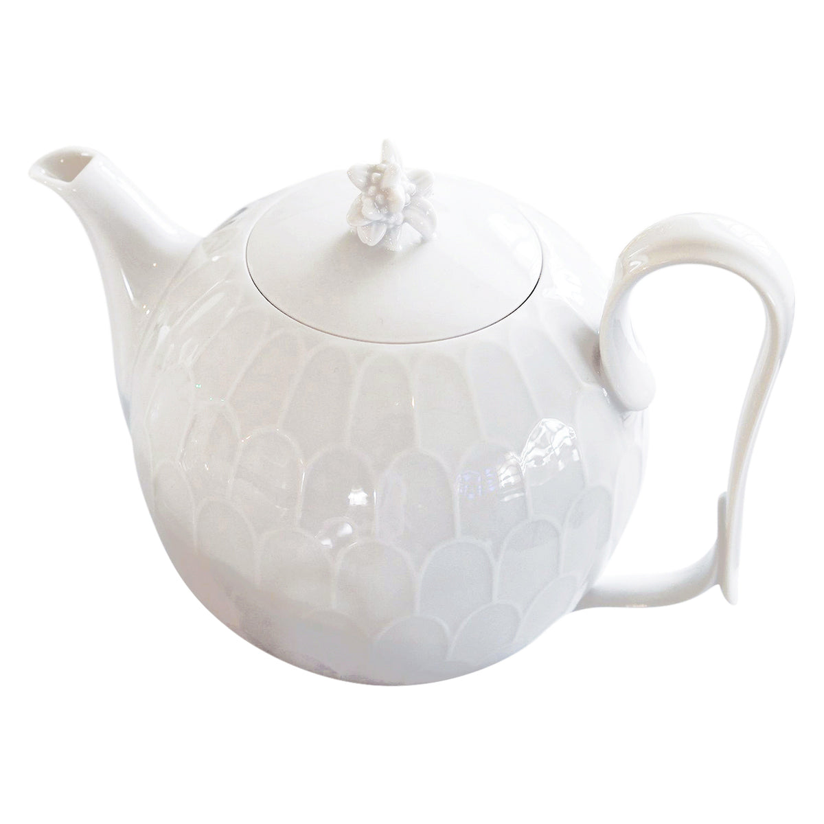 "Atlantis" Creamer by Josef Hoffmann