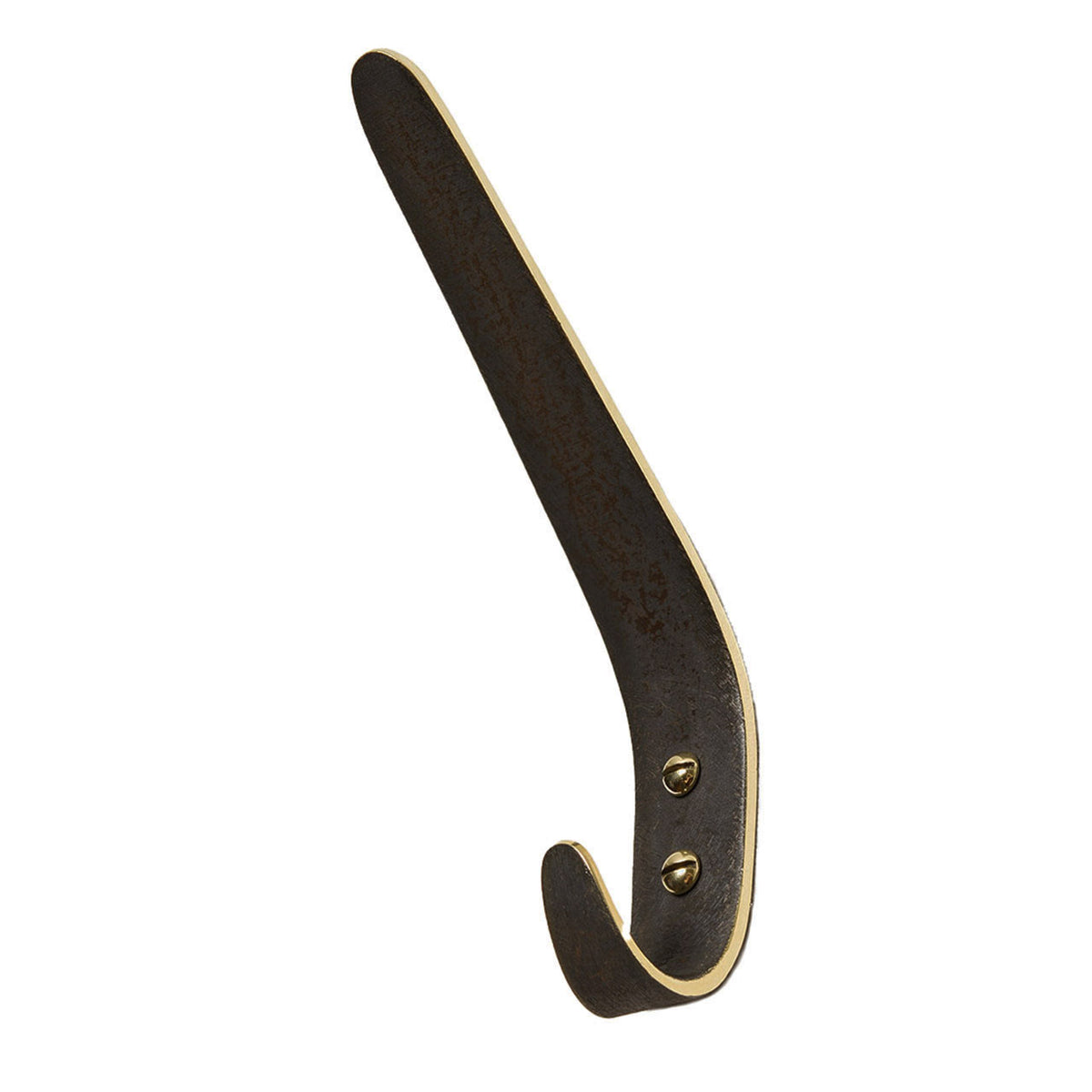 Large Hook #4330 by Carl Auböck