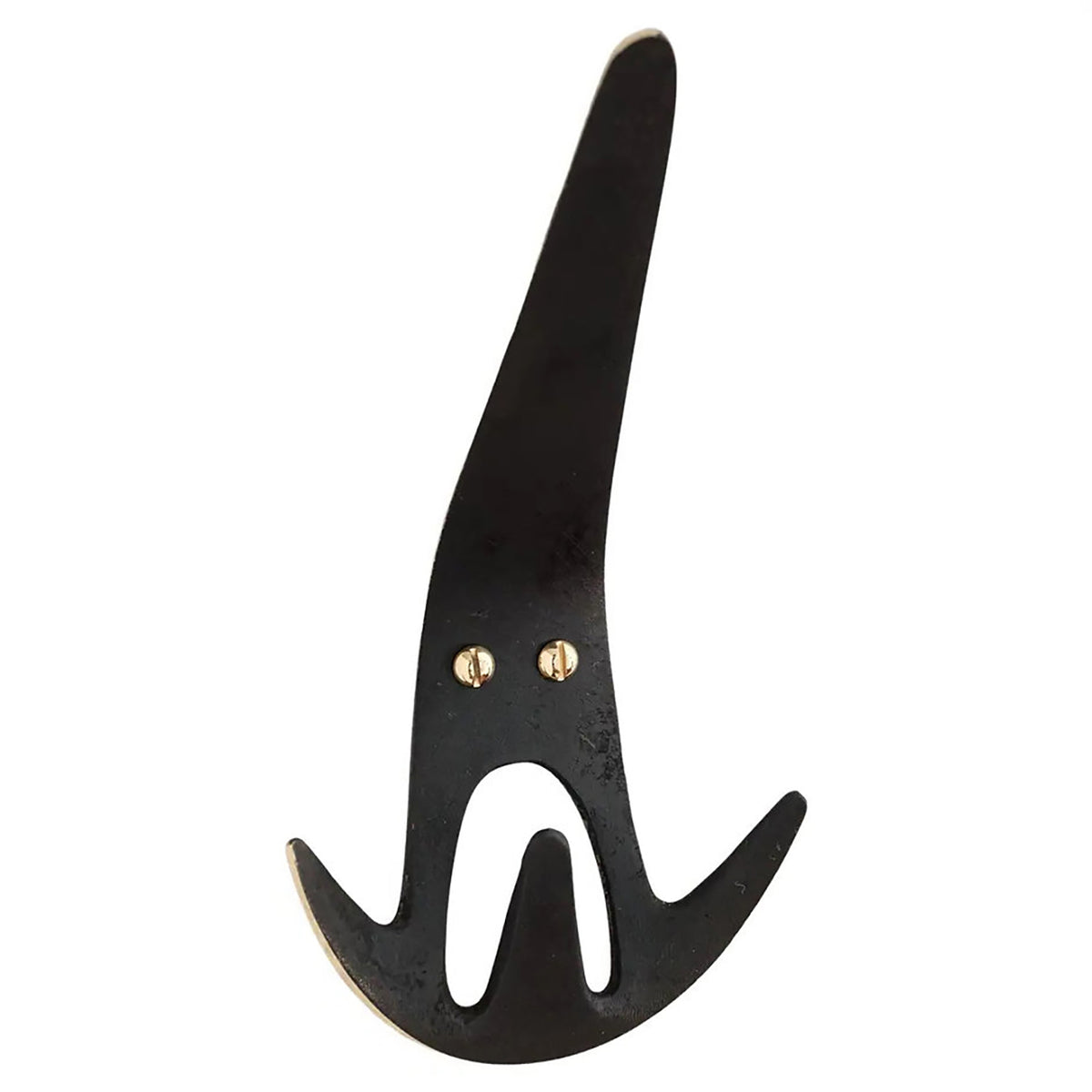 Hook #4903 by Carl Auböck