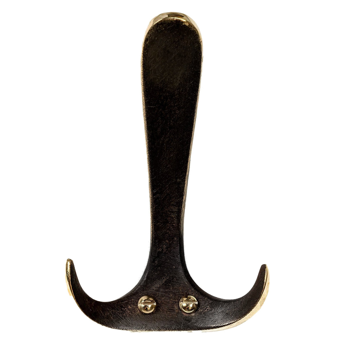 Hook #4982 by Carl Auböck