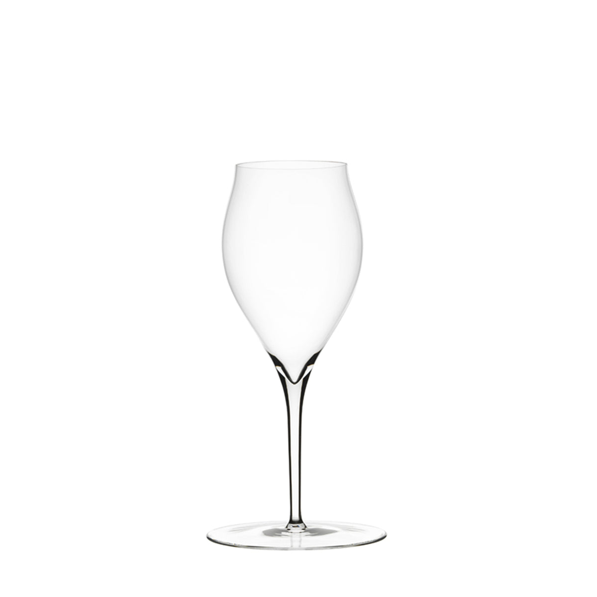"Ballerina" Drinking Set No. 276 Champagne A Glass by Paul Wieser