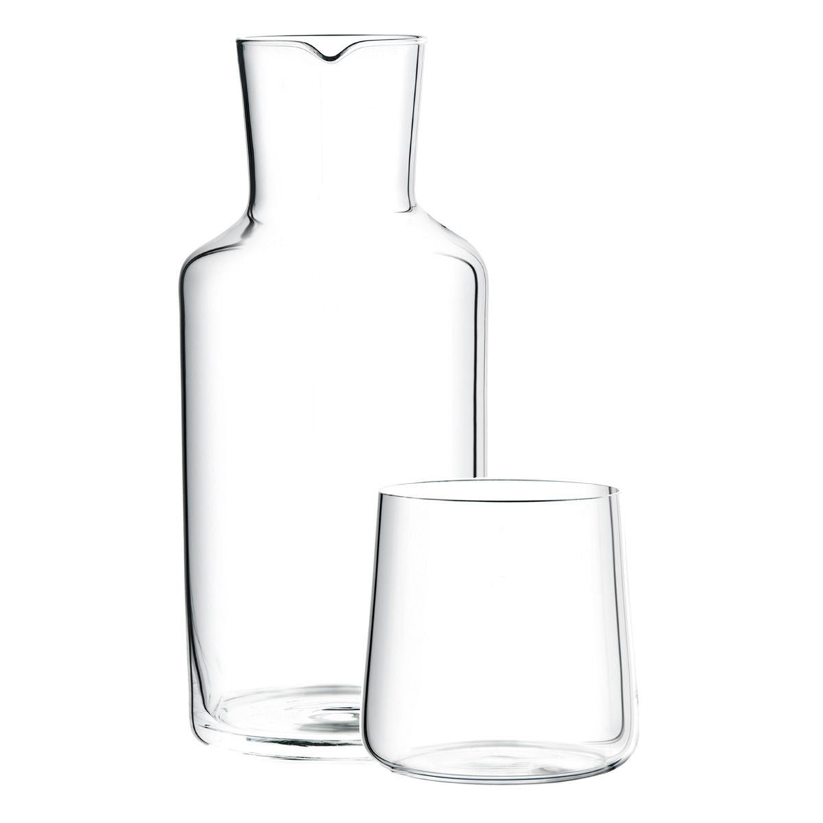 "Fortune" Set No. 283 Carafe by Mark Braun