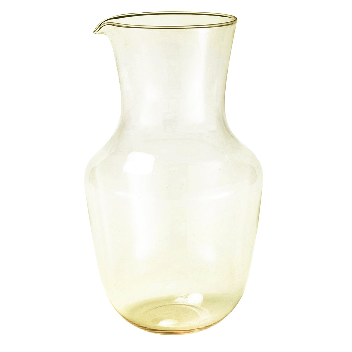 "Alpha" Carafe Gray by Hans Harald Rath