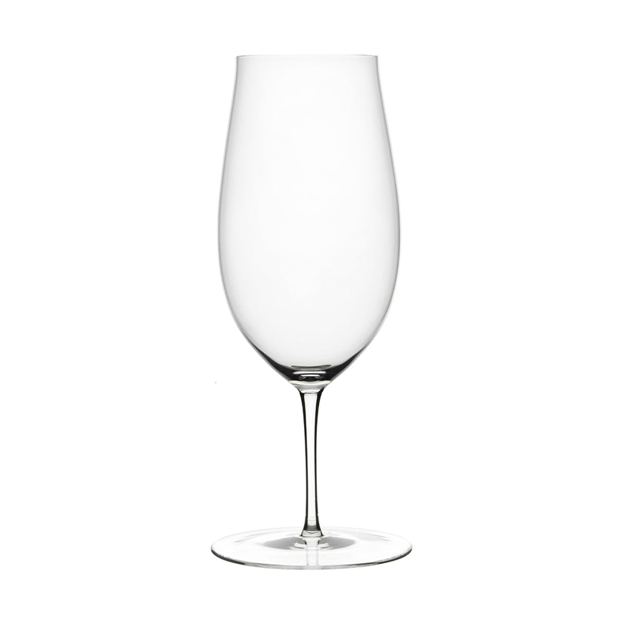 "Ballerina" Drinking Set No. 276 Beer Glass by Paul Wieser