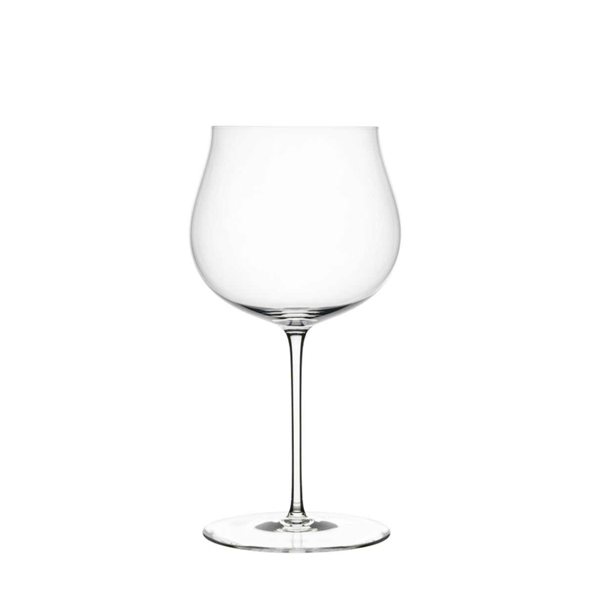 "Ballerina" Drinking Set No. 276 Champagne Flute Glass by Paul Wieser