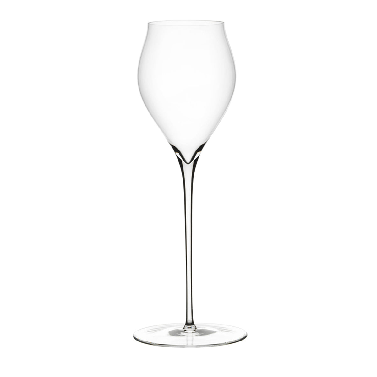 "Ballerina" Drinking Set No. 276 Tall Decanter by Paul Wieser