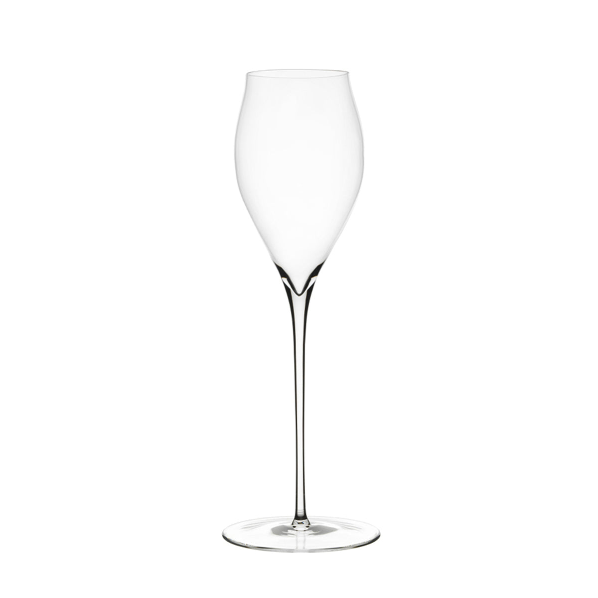 "Ballerina" Drinking Set No. 276 White Wine Glass by Paul Wieser