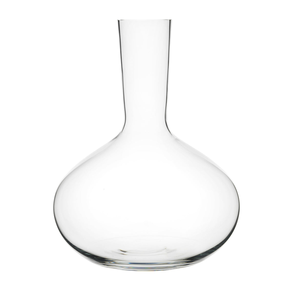 "Ballerina" Drinking Set No. 276 Red Wine Glass by Paul Wieser