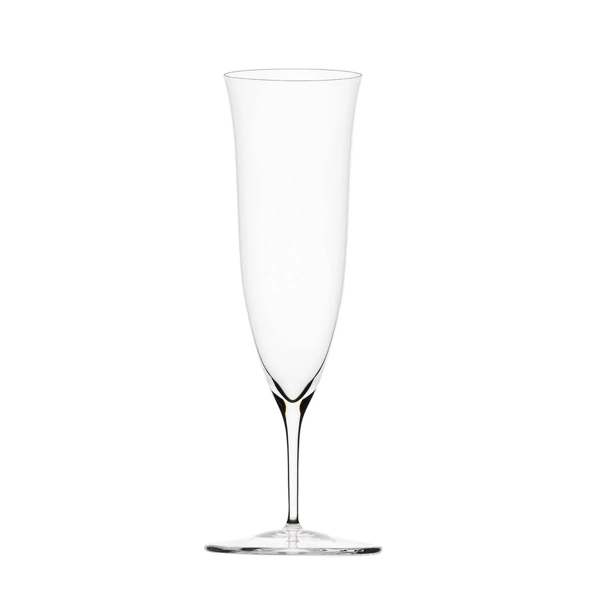 "Patrician" Drinking Set No. 238 Champagne Flute by Josef Hoffmann