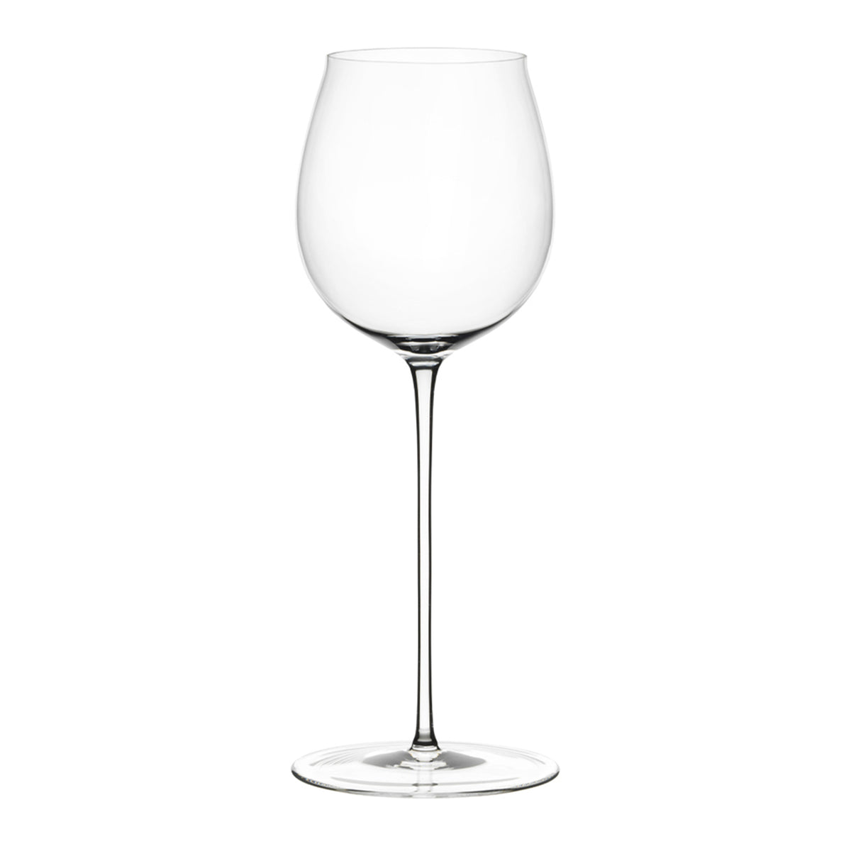 "Ballerina" Drinking Set No. 276 Red Wine Tasting by Paul Wieser