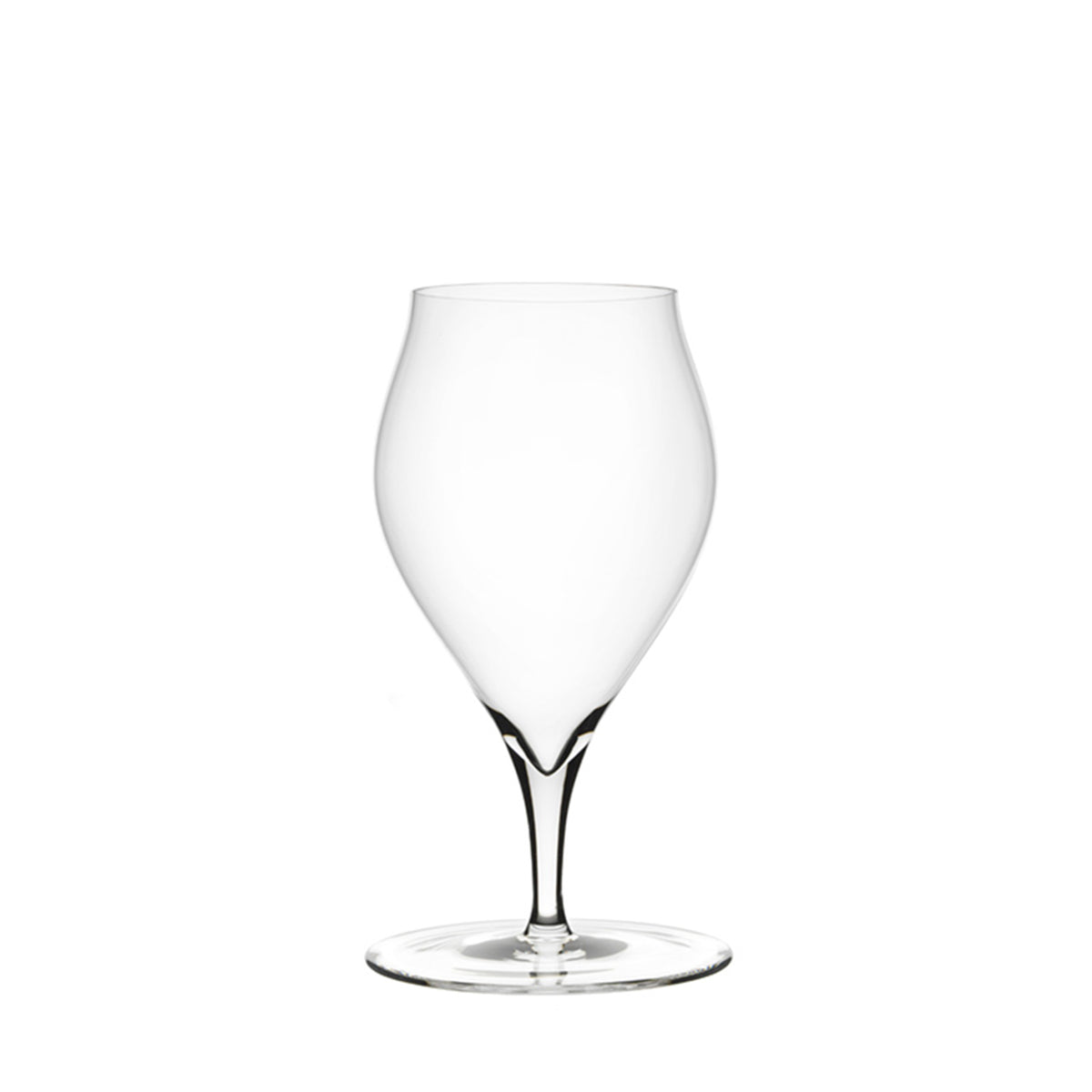 "Ballerina" Drinking Set No. 276 Tall Decanter by Paul Wieser