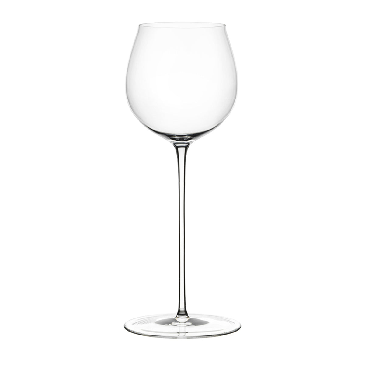 "Ballerina" Drinking Set No. 276 Champagne C Glass by Paul Wieser