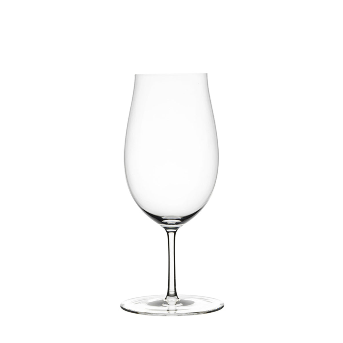 "Ballerina" Drinking Set No. 276 White Wine Glass by Paul Wieser