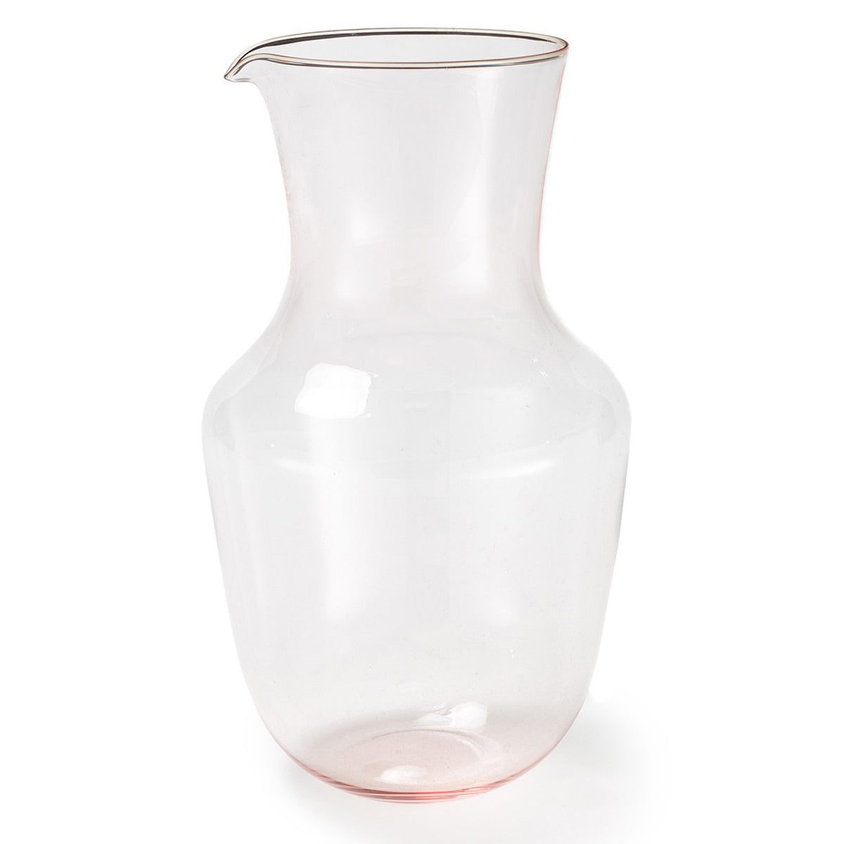 "Alpha" Carafe Black by Hans Harald Rath