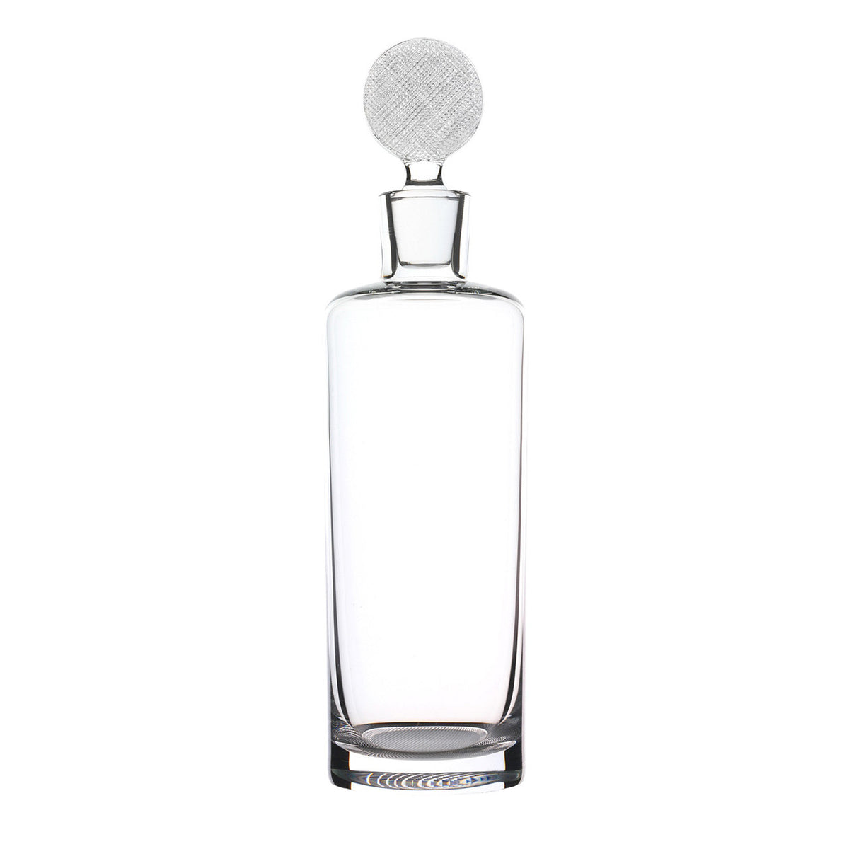 "Loos" Drinking Set No. 248 Decanter by Adolf Loos
