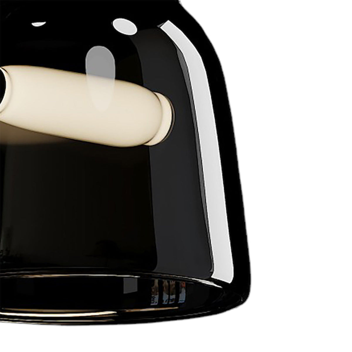 "Mona" Table Lamp designed by Lucie Koldova
