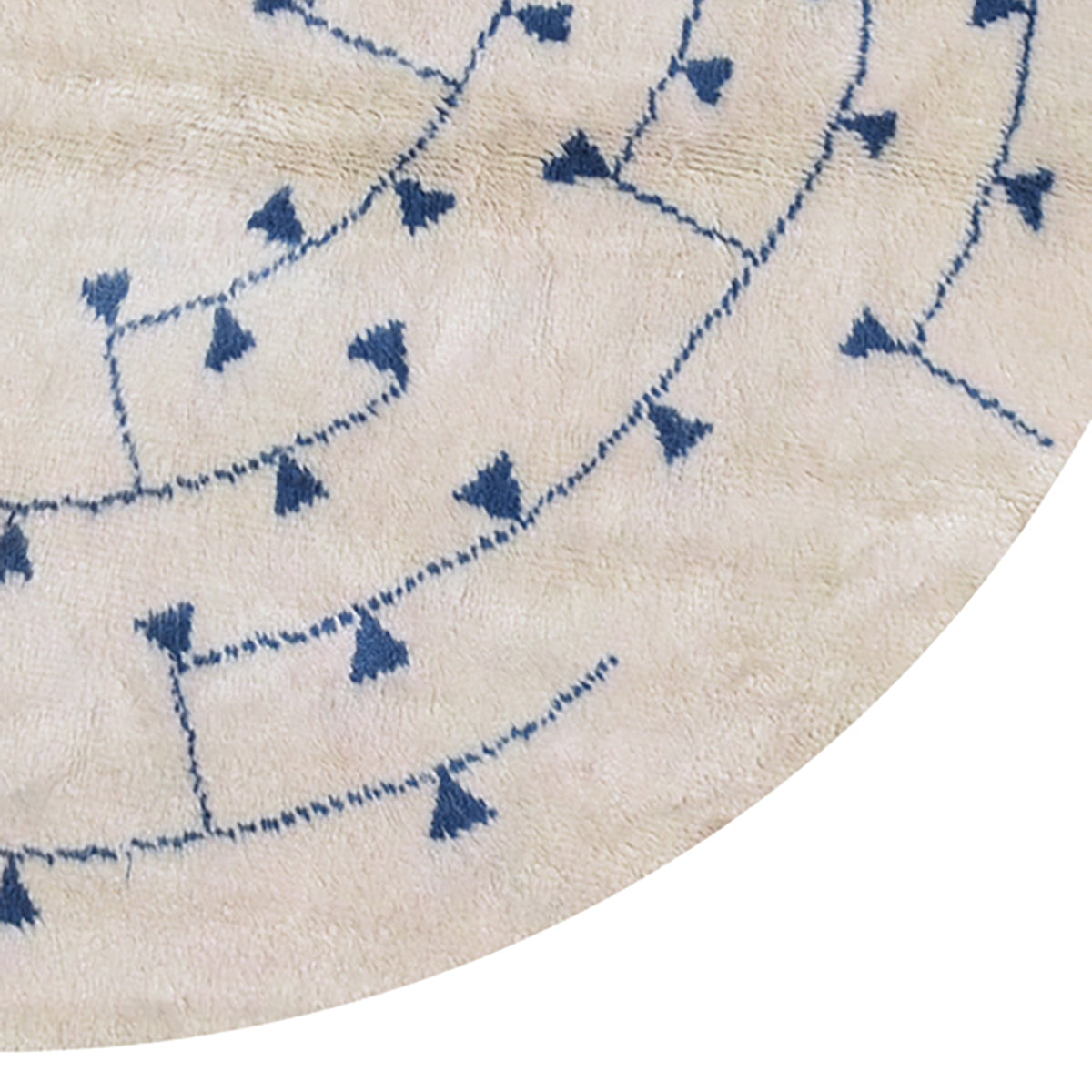 "Pomo" Rug by Adeeni Design Atelier