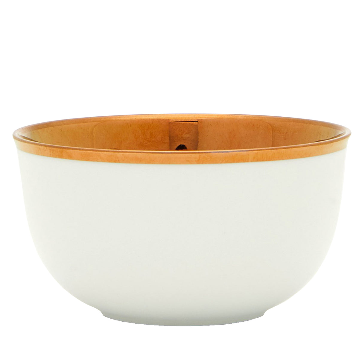 "Schubert" Champagne Bowl Pink & Gold by Augarten